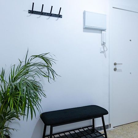 New Beach Apartments Alicante Exterior foto