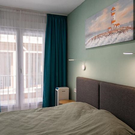 New Beach Apartments Alicante Exterior foto