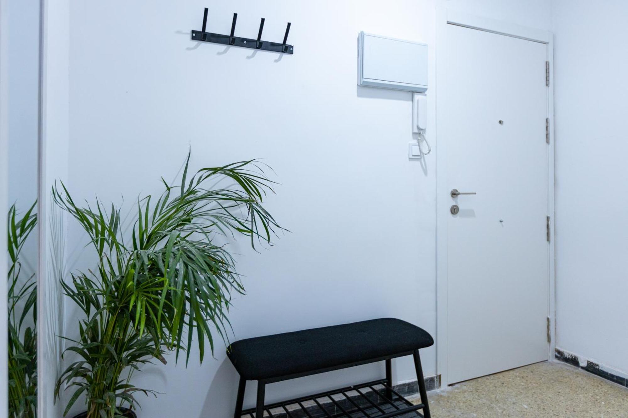 New Beach Apartments Alicante Exterior foto